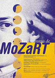 Bläuer Kurt - Mozart