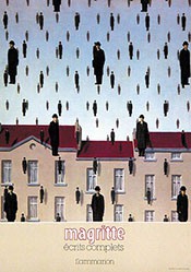 Anonym - René Magritte