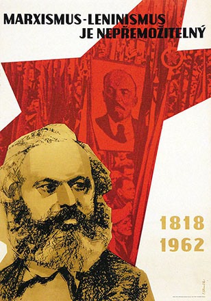 Stanek - Marxismus-Leninismus