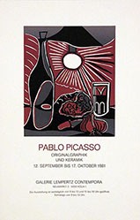 Anonym - Pablo Picasso 