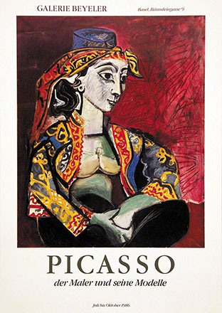 Anonym - Picasso 