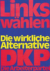 Anonym - Links wählen - DKP