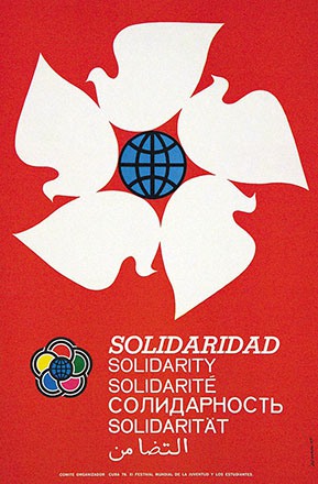 Mareos - Solidaridad