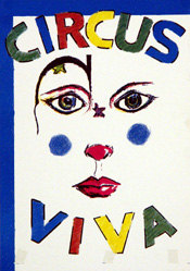 Anonym - Circus Viva