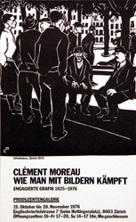 Anonym - Clément Moreau