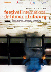 Zoll Pius - Festival international du films