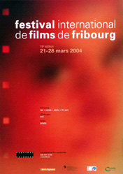 Verdu Thomas - Festival international du films