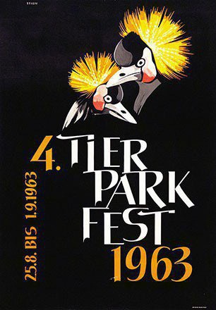 Stieff - 4. Tierparkfest Berlin