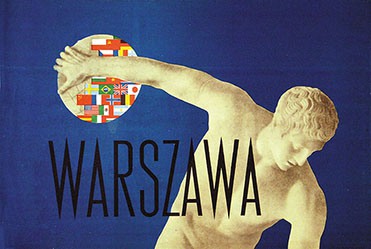 Trepkowski T. - Sportowe Warszawa