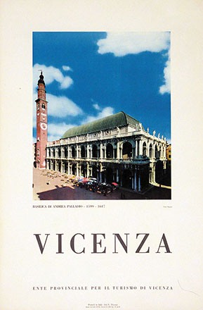 Vajenti (Foto) - Vicenza