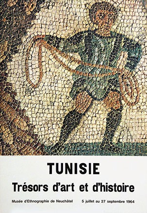 Anonym - Tunisie - Musée d'Ethnographie