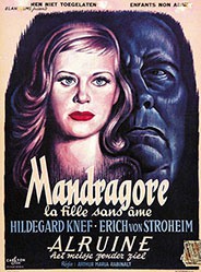 Anonym - Mandragore - Hildegard Knef