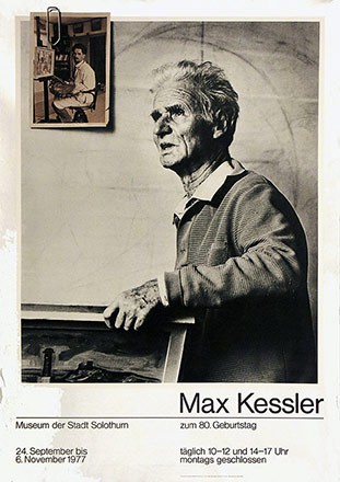 Medici Roberto - Max Kessler
