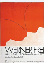 Schaufelberger P. - Werner Frei