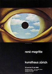 Diethelm Walter  - René Magritte