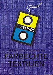 Anonym - Felisol - Farbechte Textilien