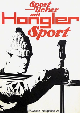 Anonym - Hangler Sport