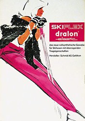 Anonym - Skiflex Dralon