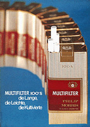 Elzi Udo - Philip Morris
