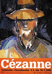 Anonym - Paul Cézanne 