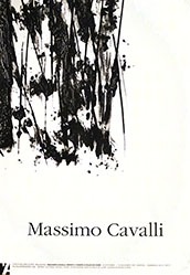 Anonym - Massimo Cavalli