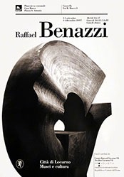 Anonym - Raffael Benazzi
