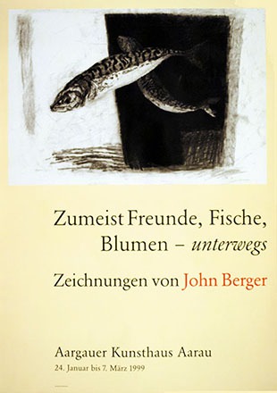 Zimmermann Peter - Zumeist Freunde, Fische, Blumen