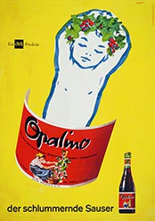 Gfeller Rolf - OVA - Opalino