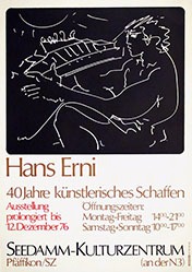 Erni Hans - Hans Erni