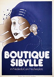 Rentschler Christian - Boutique Sibylle