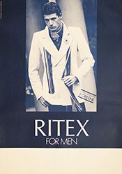 Bader Felix - Ritex for men