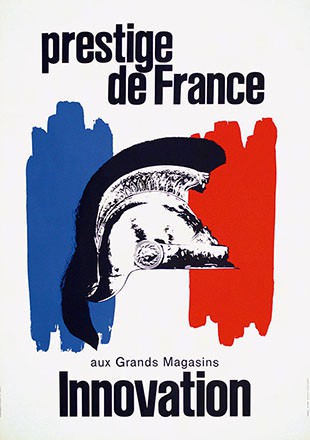 Publiseno - prestige de france