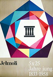 Anonym - Jelmoli