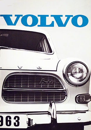 Meienhofer Erwin - Volvo