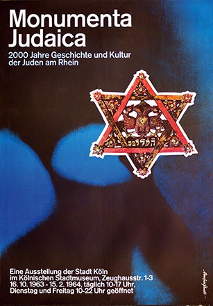 Schmidt Ehrenfried - Monumenta Judaica