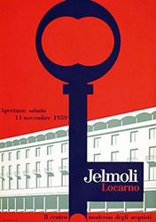 Anonym - Jelmoli 