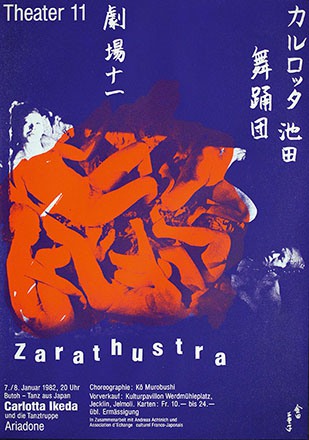Anonym - Zarathustra