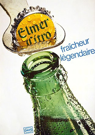 Lintas Werbeagentur - Elmer Citro