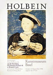 Hiltbrand Robert - Holbein