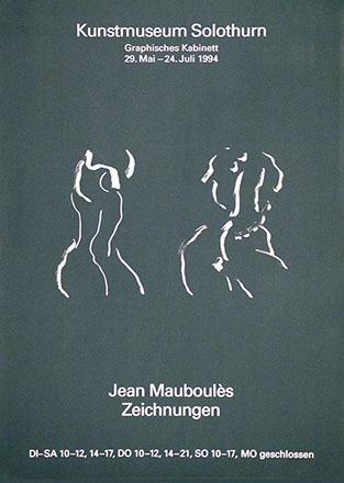 Anonym - Jean Mauboulès