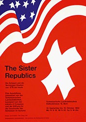 Froehlich Jeri - The Sister Republics