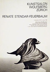 Anonym - Renate Stendar-Feuerbaum