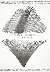 Anonym - Viktor Hottinger / Ruth Berger