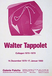 Anonym - Walter Tappolet
