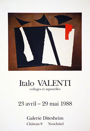 Anonym - Italo Valenti