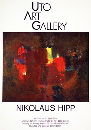 Anonym - Nikolaus Hipp