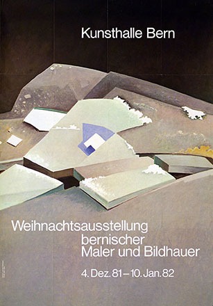 Fehlmann Werner - Weihnachtsausstellung