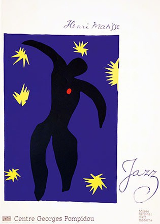 Matisse Henri - Henri Matisse 