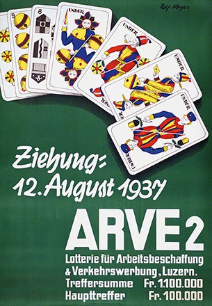 Meyer Rolf - Arve 2