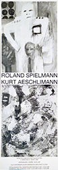 Anonym - Roland Spielmann / Kurt Aeschlimann